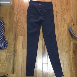 Athleta leggings - Size XS